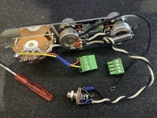 Telecaster 500K SOLDERLESS