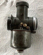 Villiers 8E 9E and others