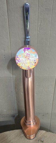 Beavertown lunar haze - beavertown, beer