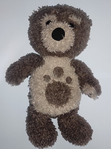Cbeebies little charley bear - charley,