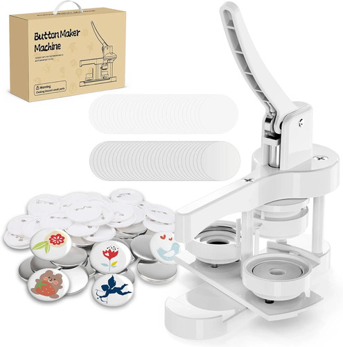 2026 button maker - maker, machine