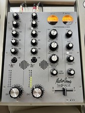 Master Sounds 2 Valve MK1