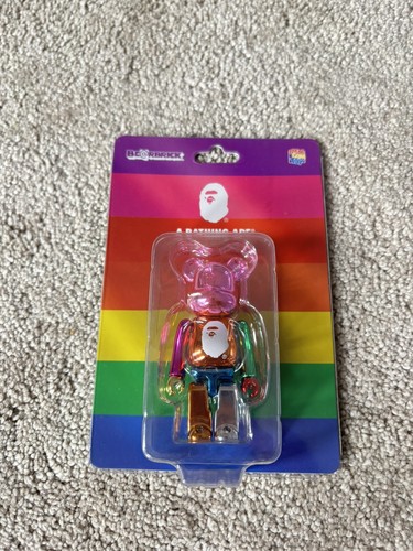 Sealed bathing ape bape 25th - sealed,