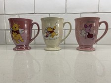 Set of 3 Vintage Disney Store