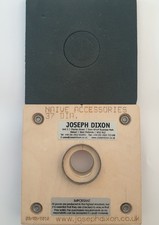 Cutting Press Joseph Dixon