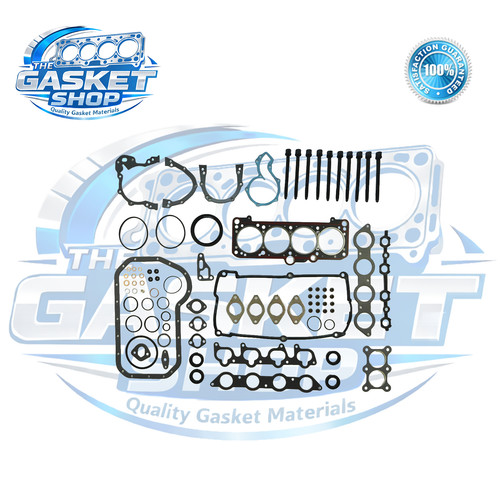 Full engine sump head - sump,