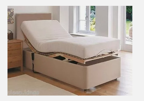 Restwell electric adjustable - restwell,
