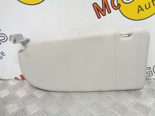 VW Caddy 2010-2020 Passenger Side N/S Sun Visor 2K0857551
