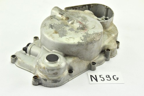 1993 cagiva mito 125 - 1993, clutch