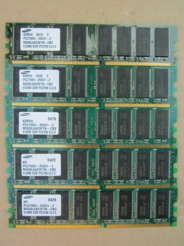2gb kit 512mb pc2700 - kit,