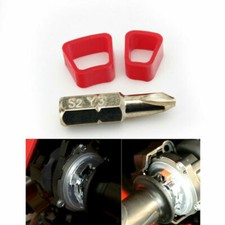 Throttle Spacers For Ducati