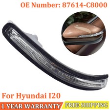 Left Side Door Wing Mirror