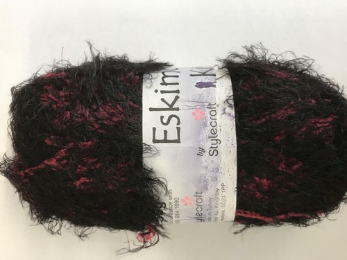 Stylecraft eskimo kisses - stylecraft,