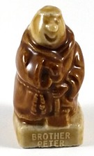 WADE BROTHER PETER  "KP FOODS"