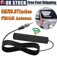 Universal Car Antenna Interior