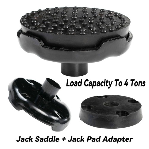 Universal tons floor - floor, jack