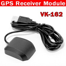 VK-162 USB GPS Receiver Module