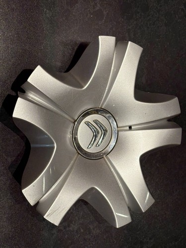 Citroen picasso alloy wheel - citroen,