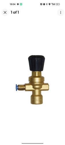 Weldfast mini welding cylinder - weldfast,