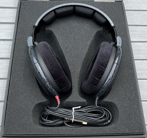 Sennheiser 600 marble - hd,