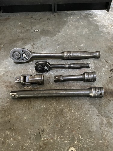 Snap tools industrial - snap,
