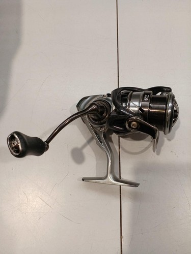 Daiwa lt2500s caldia - lt2500s-xh,