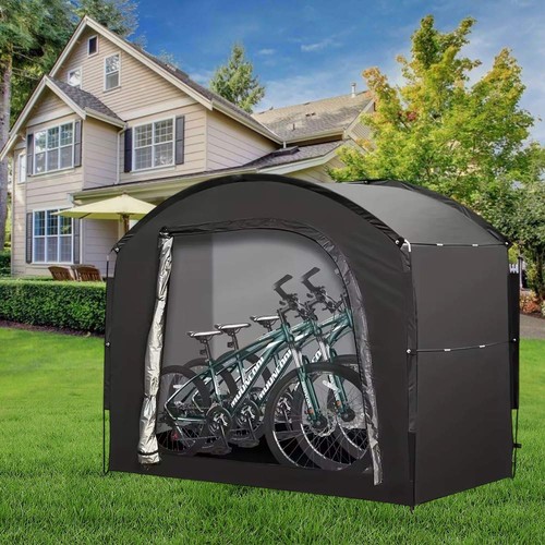 Bicycle storage tent garden - tent,