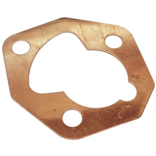 Pump shim for yanmar - for, l40
