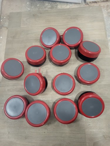 24v fire alarm - 24v, dc