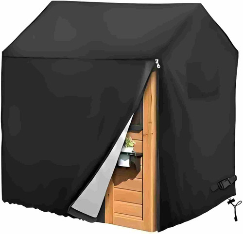 Outdoor playhouse cover 420d - outdoor,