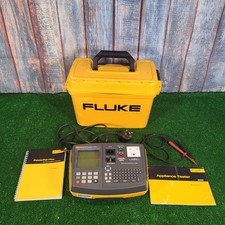 Fluke 6500 PAT Portable