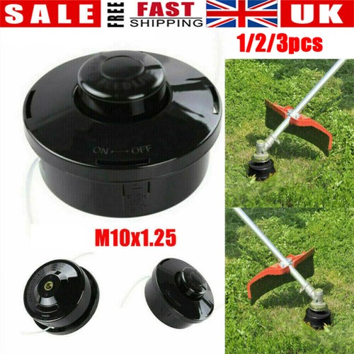 Universal petrol strimmer - universal,