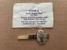 Vintage GOLDEN SHIELD Style D