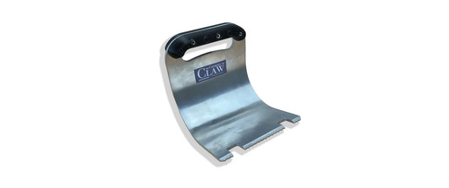 Stairrods geordie claw carpet - claw,