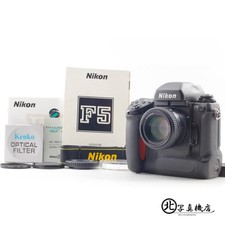 [Top MINT] Nikon F5 Body 35mm