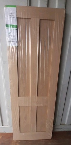 Oak chester flat panel - flat,
