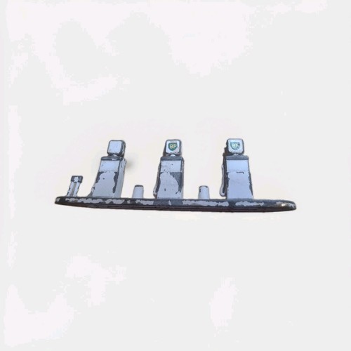 Matchbox lesney accessory pack - matchbox,
