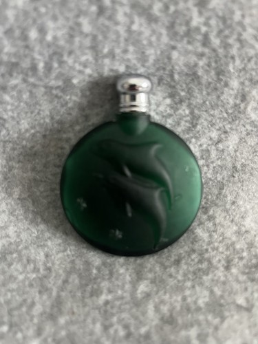 Vintage first impressions - first,