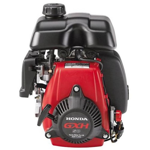 Honda gxh50u qxb4 engine - honda,