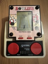 Vintage Systema Bowling