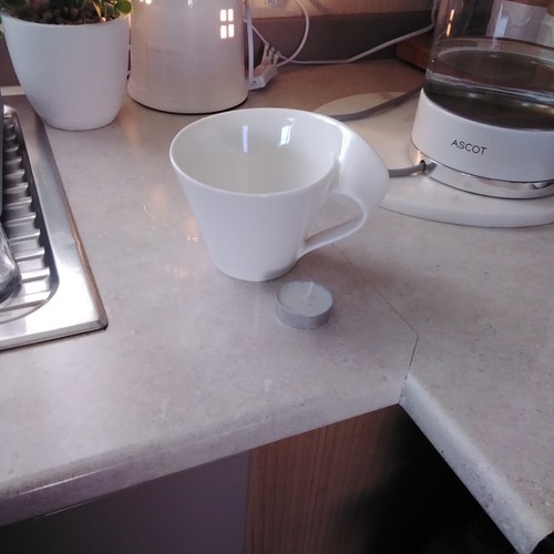 Villeroy boch wave white - boch,