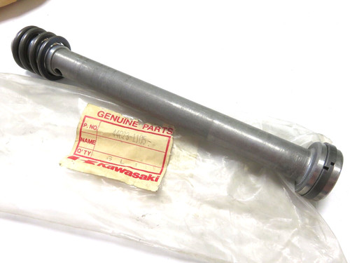 Nos kawasaki er500 500 - kawasaki, er