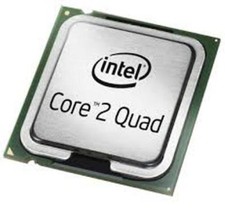 Intel Core 2 Quad Q8200 2.3GHz