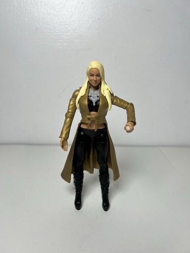 Wwe maryse 2017 mattel action - mattel,