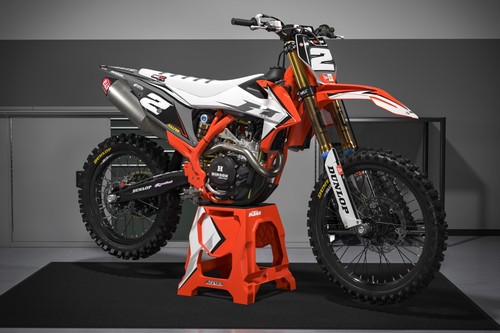 Fit ktm xcw xcfw - fit, excf