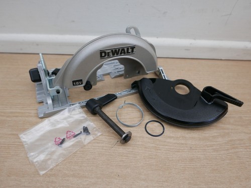 Dewalt dcs391 18v shoe - shoe, base
