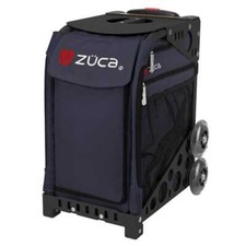 ZÜCA Bag Insert - Midnight Navy  Figure Skate Equipment Bag