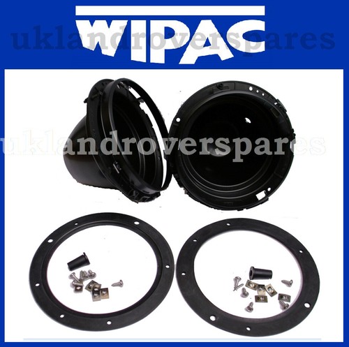 Land rover defender headlamp - land,