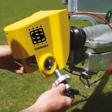 SH5415 Stronghold Hitchlock For Avonride Hitches Suits Ifor Williams and Nugent