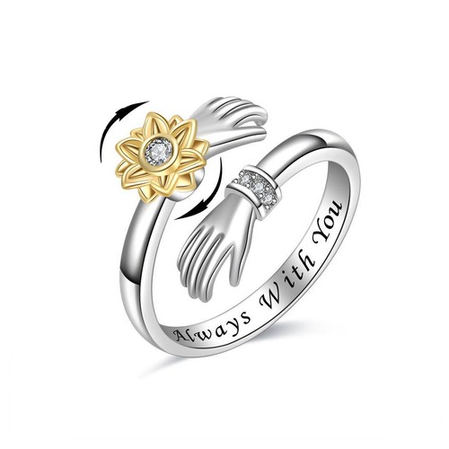 You are sunshine - you, my